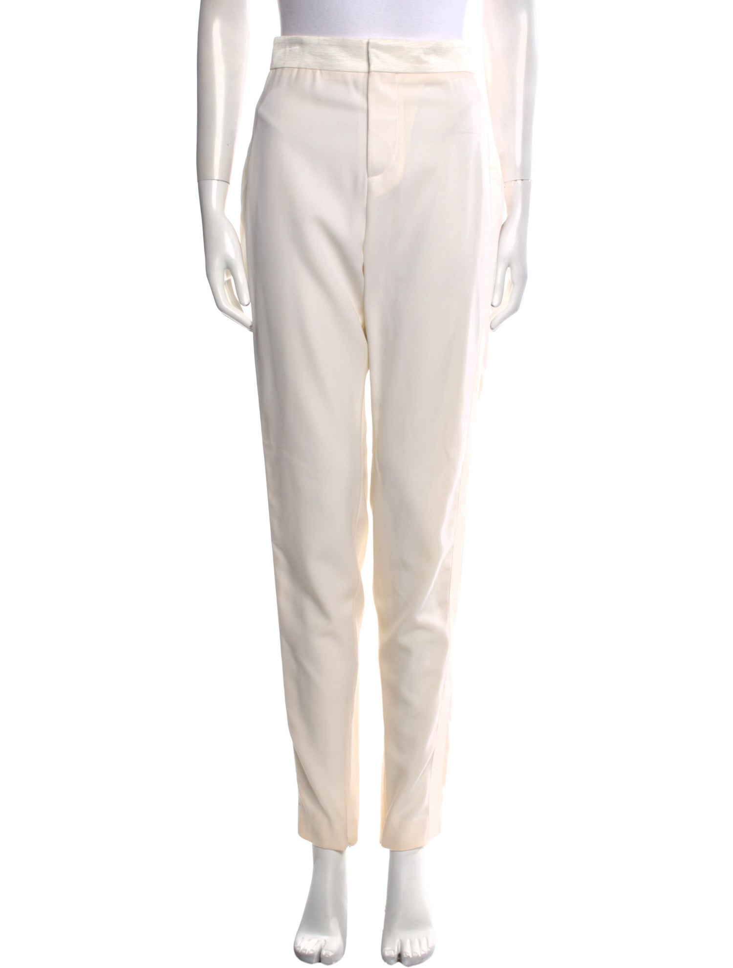 Dundas Skinny Leg Pants