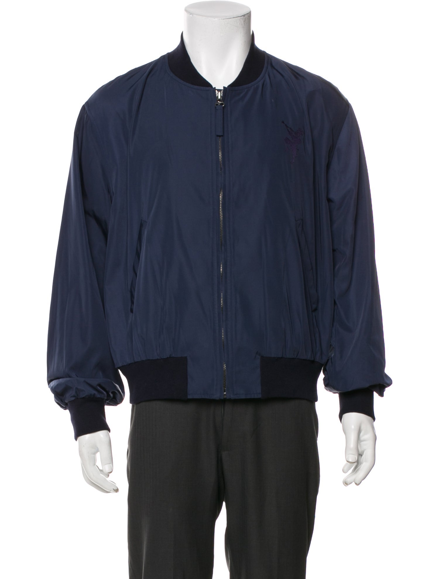 Dundas Bomber Jacket