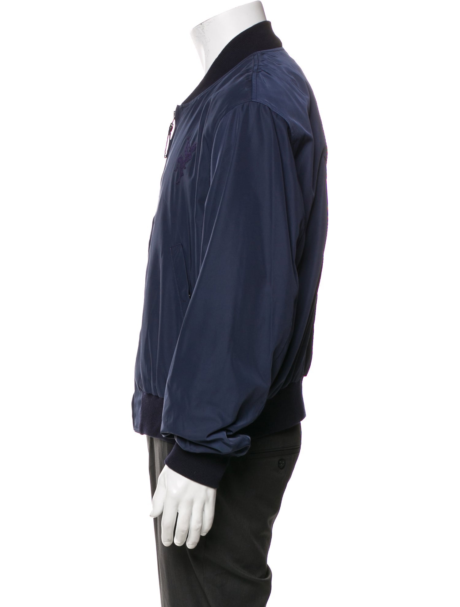 Dundas Bomber Jacket