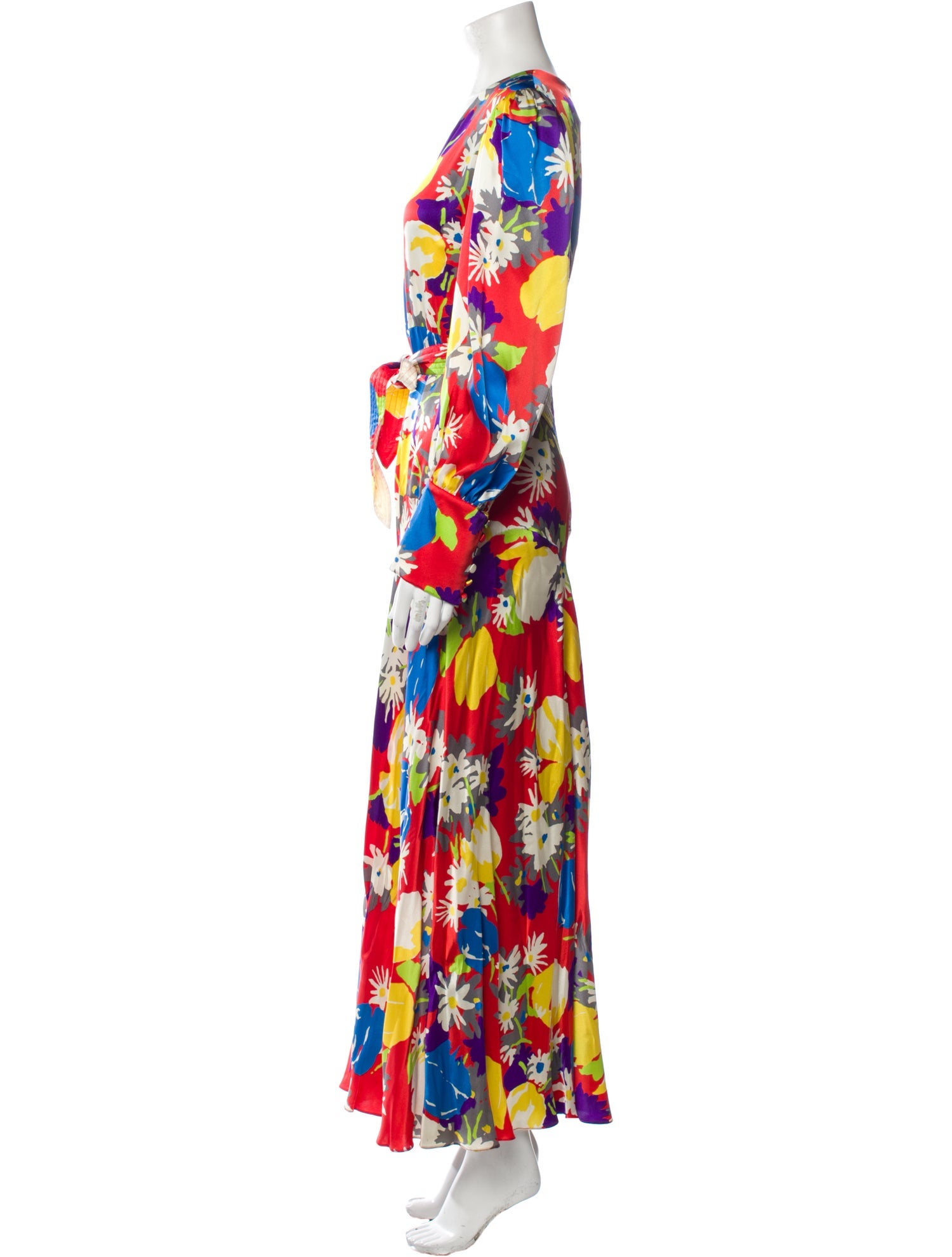 Duro Olowu 2017 Long Dress w/ Tags