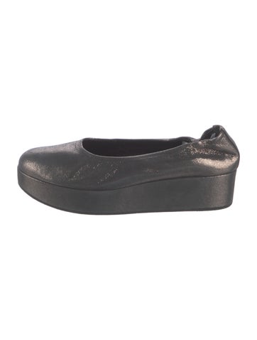 Dusan Pumps Mules 10