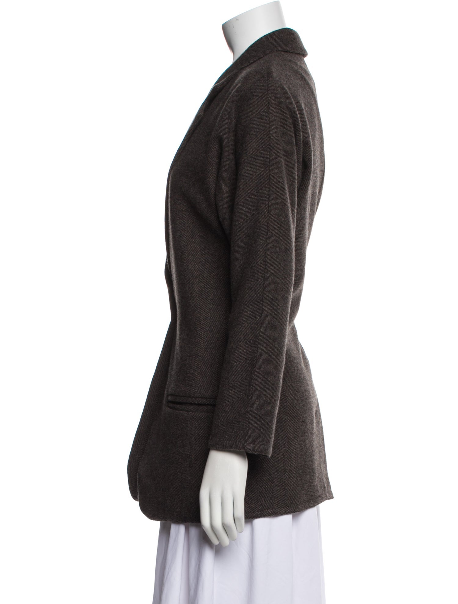 Dusan Cashmere Blazer