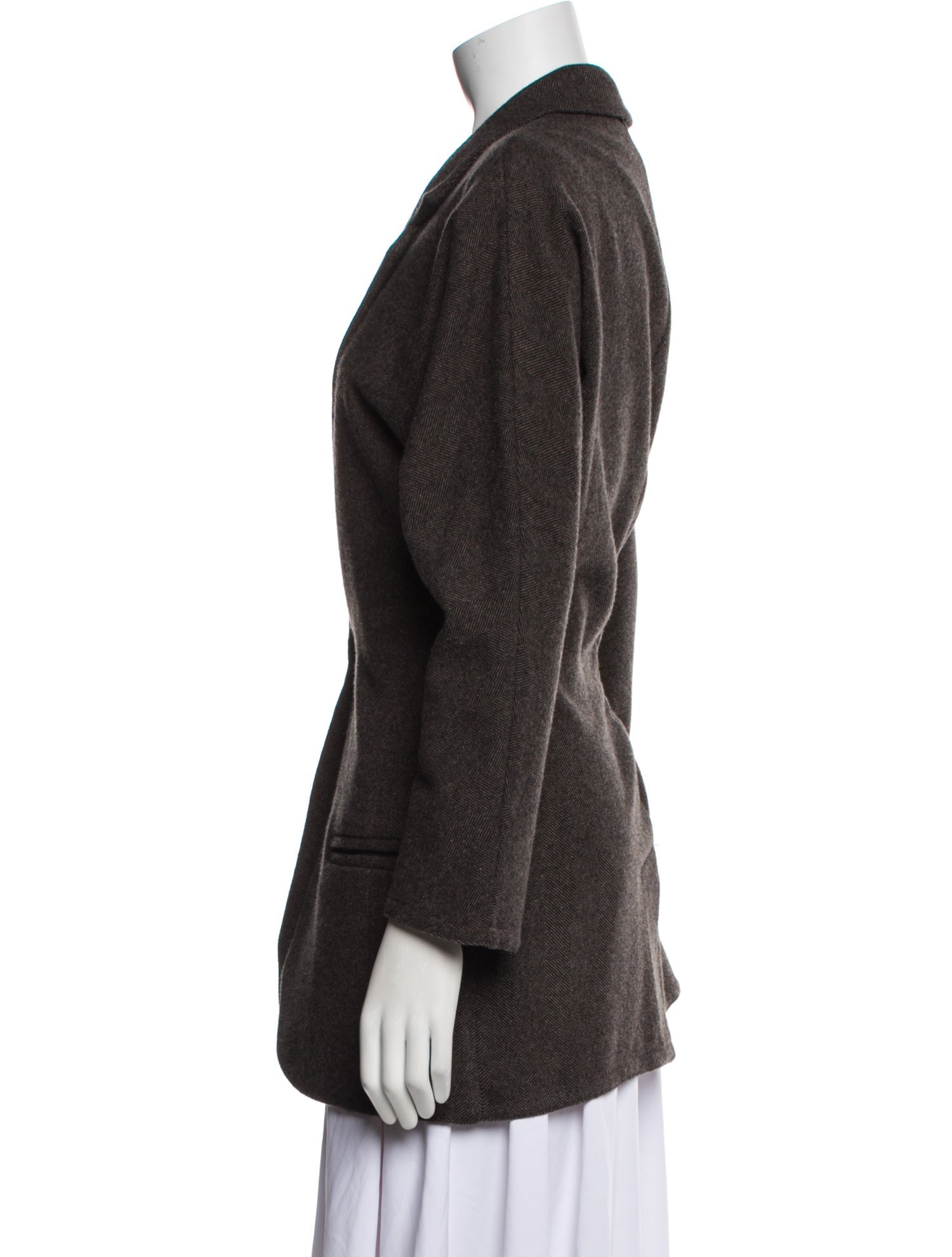 Dusan Cashmere Blazer