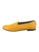 Dusan Leather Loafers