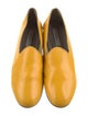 Dusan Leather Loafers