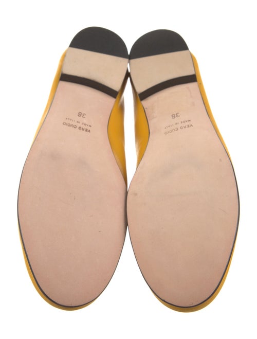 Dusan Leather Loafers