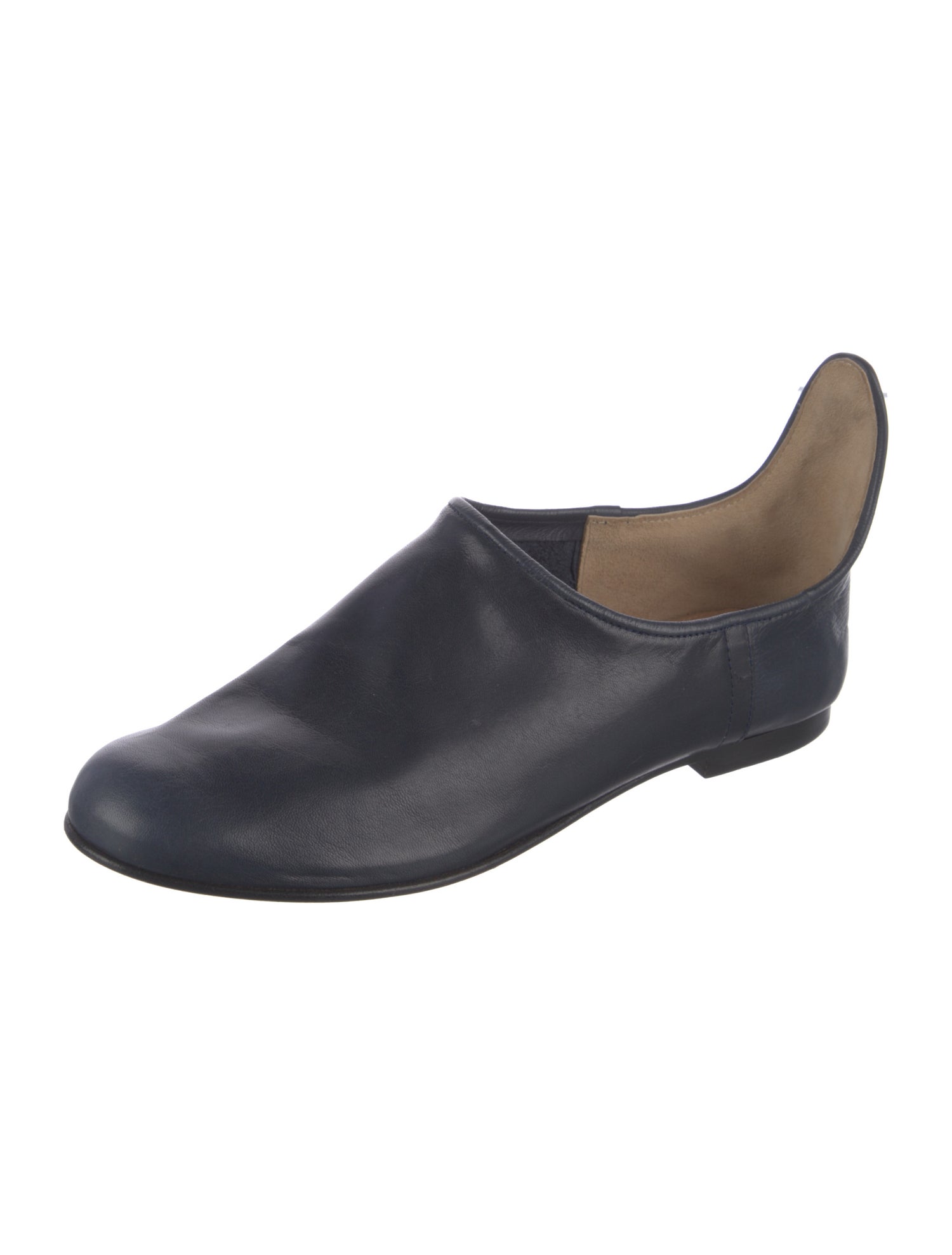 Dusan Velvet Oxfords