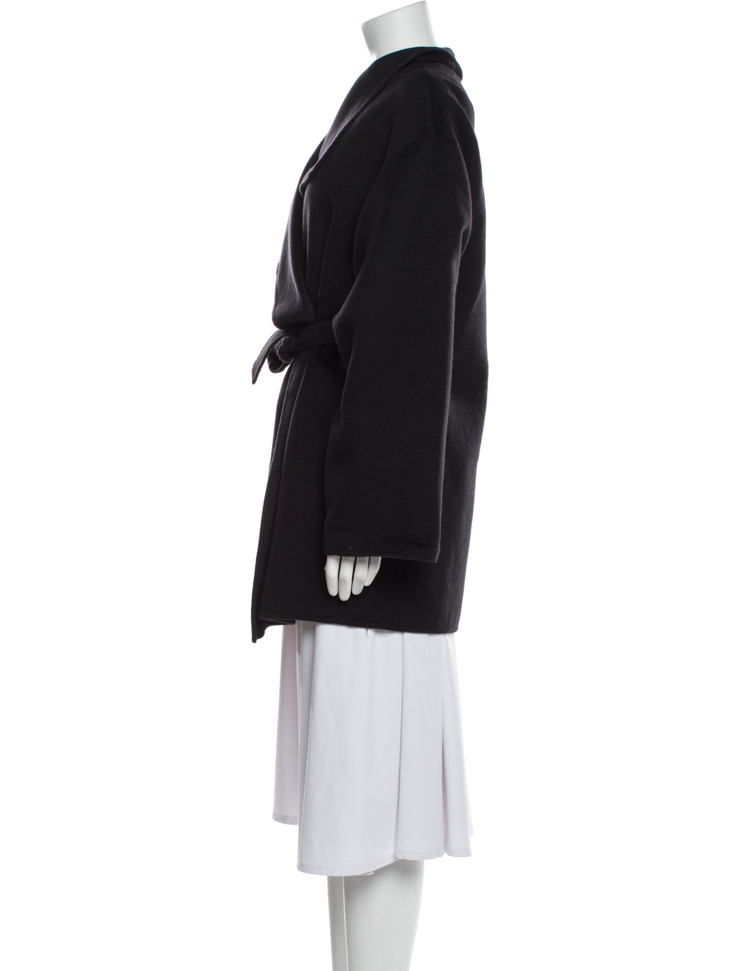 Dusan Wool Coat
