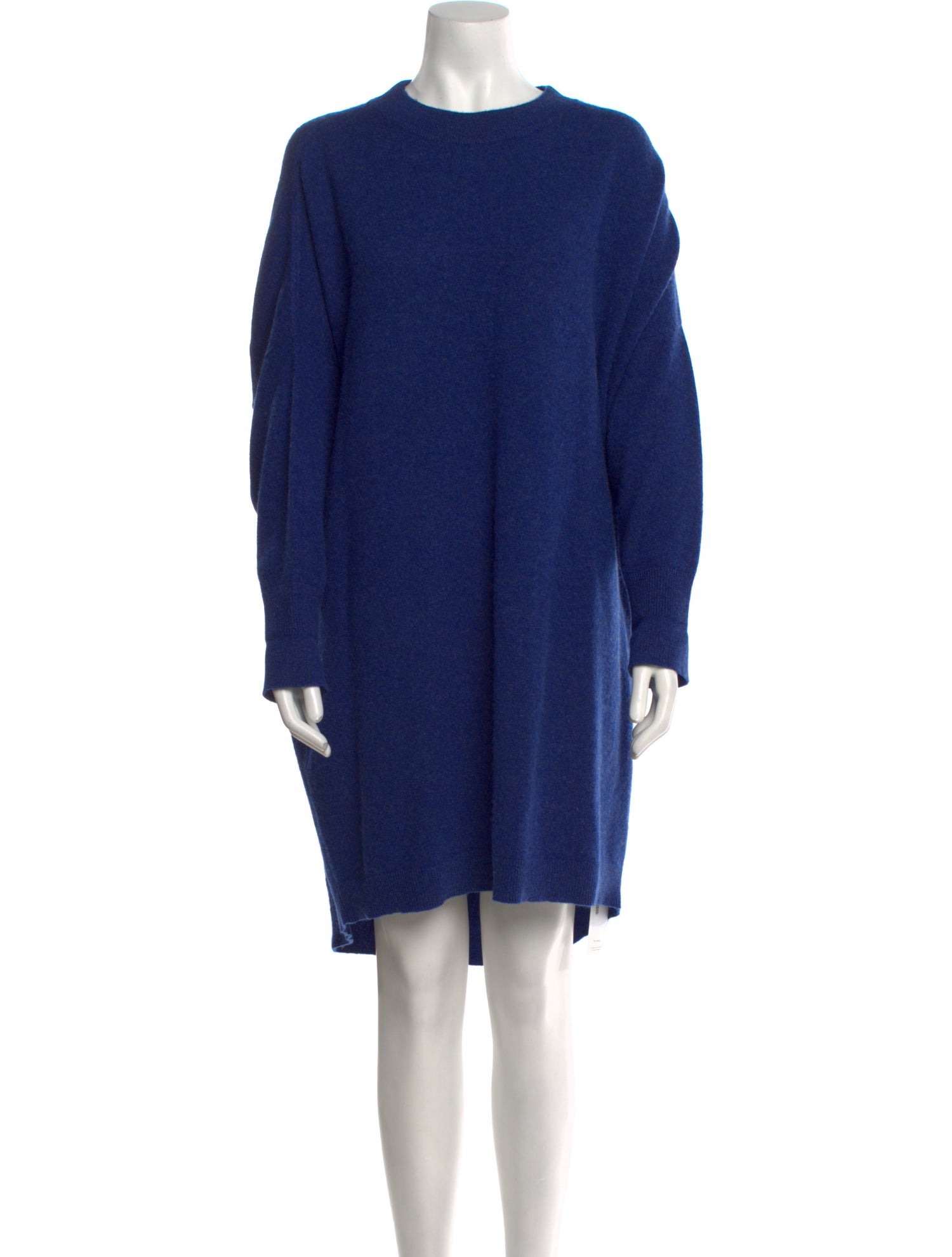 Dusan Cashmere Crew Neck Sweater