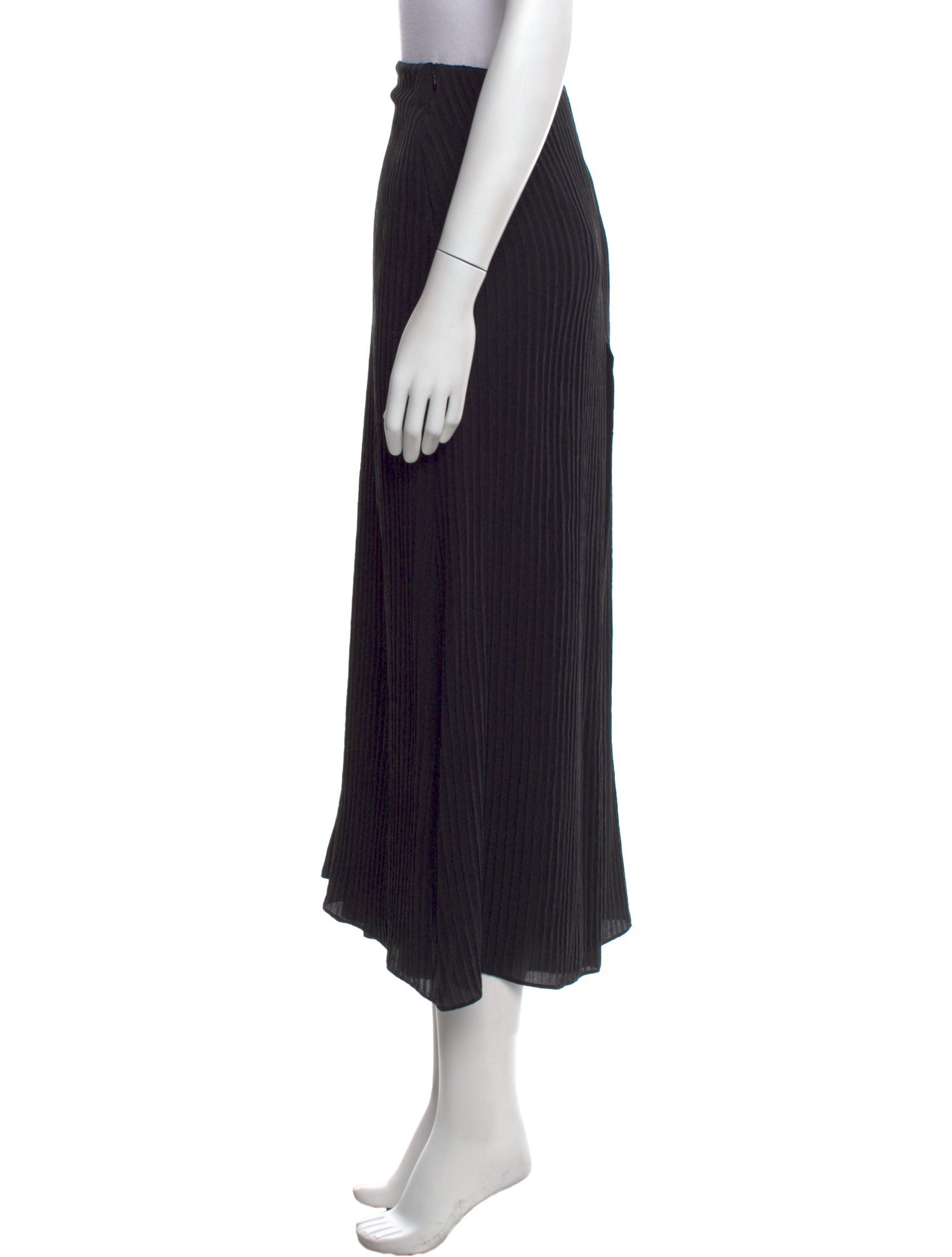 Dusan Silk Wide Leg Pants