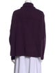 Dusan Cashmere Turtleneck Sweater