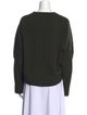 Dusan Cashmere Crew Neck Sweater