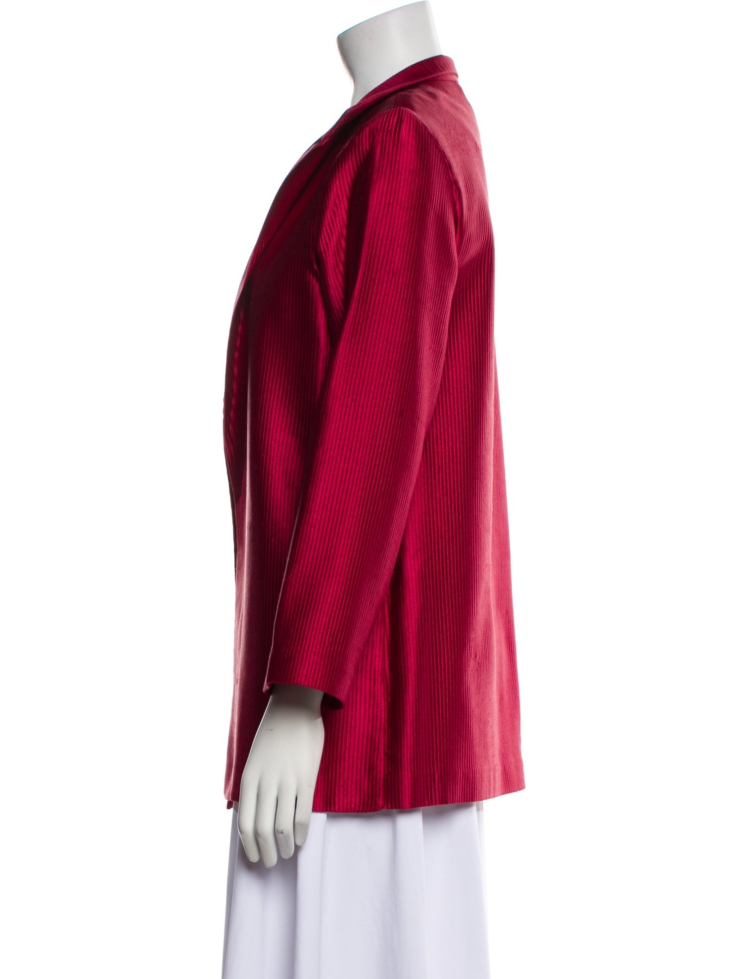 Dusan Vintage Silk Jacket