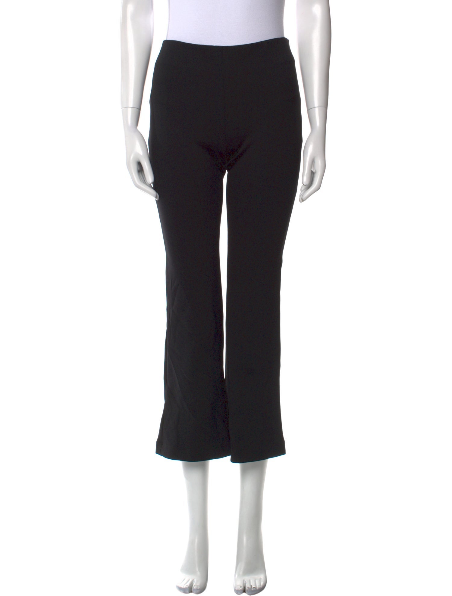 Dusan Nylon Wide Leg Pants