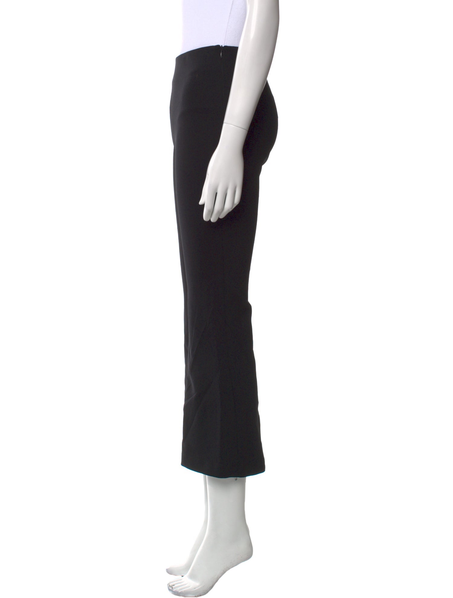 Dusan Nylon Wide Leg Pants