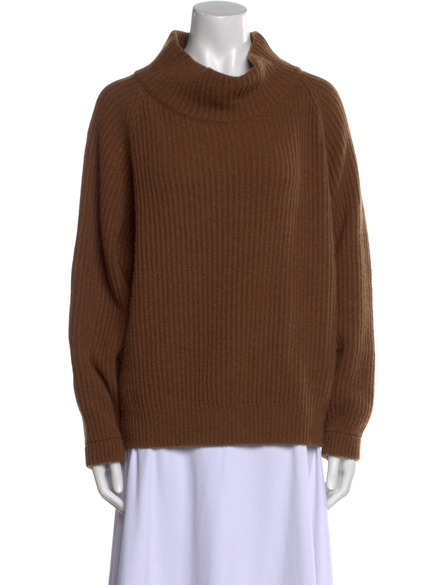 Dusan Cashmere Turtleneck Sweater