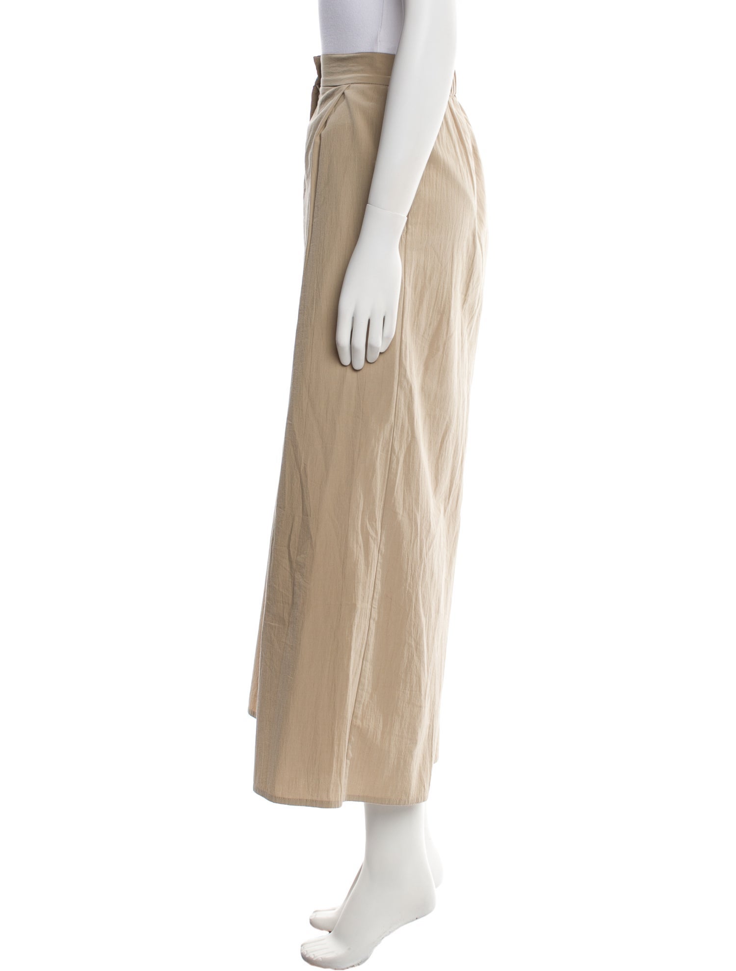 Dusan Wide Leg Pants