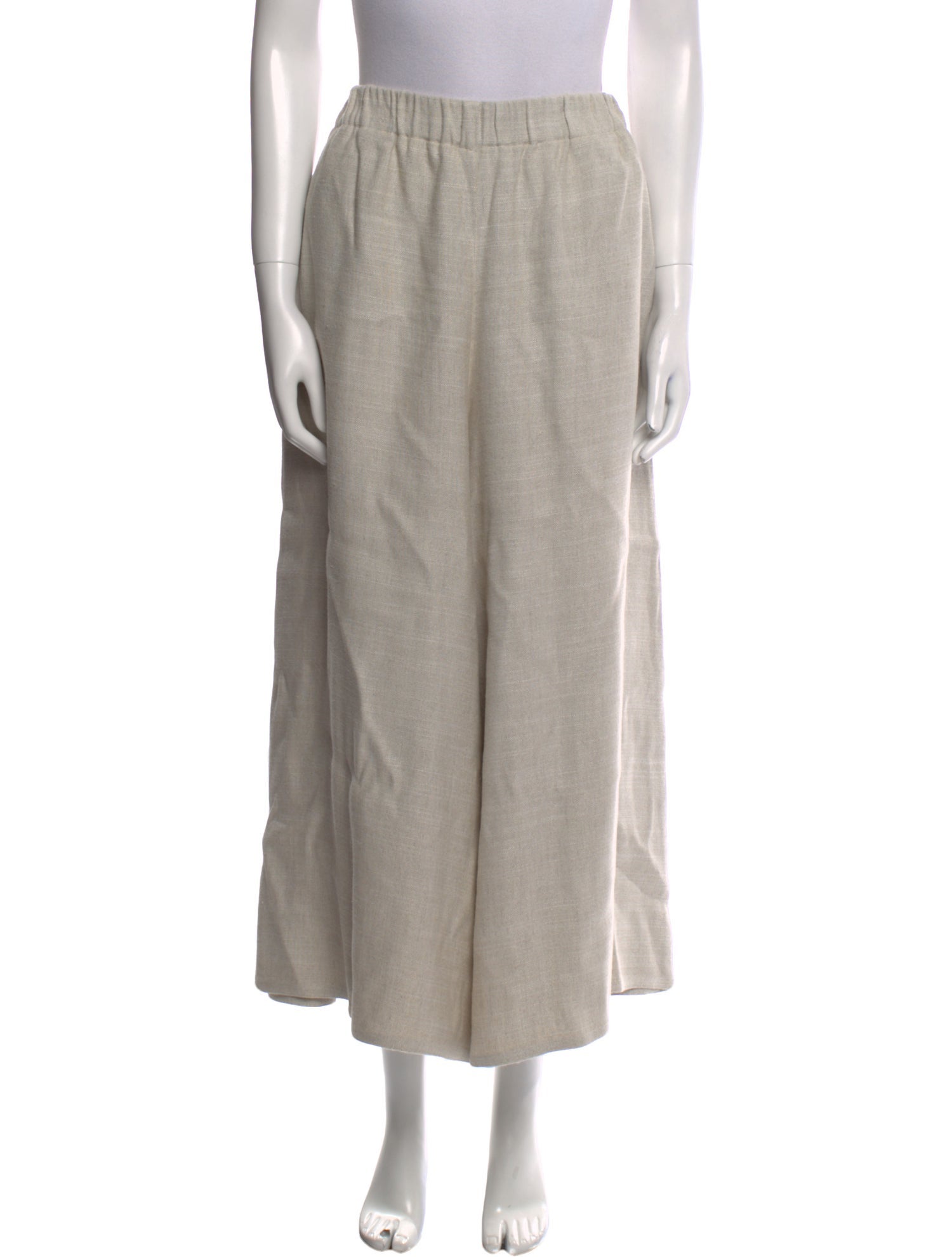 Dusan Wide Leg Pants