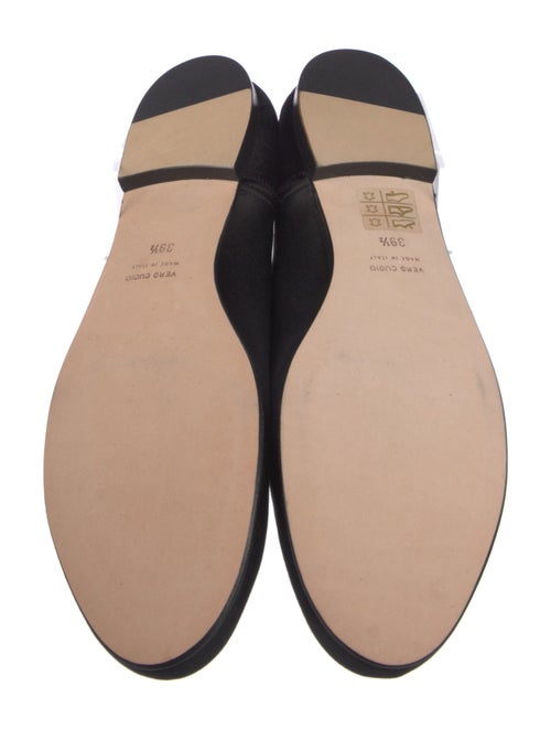 Dusan Velvet Ballet Flats