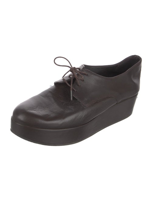 Dusan Leather Oxfords