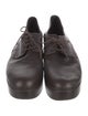 Dusan Leather Oxfords