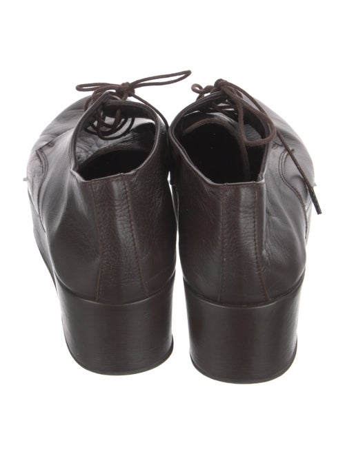 Dusan Leather Oxfords