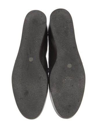 Dusan Leather Oxfords