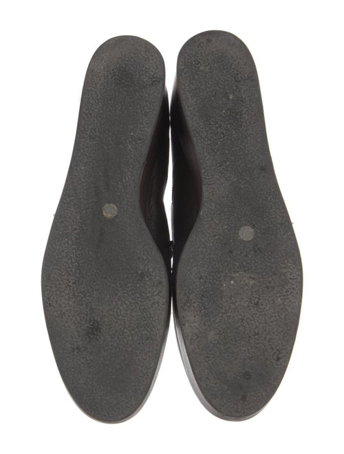 Dusan Leather Oxfords