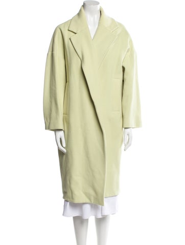 Dusan Coats Cashmere Coat S