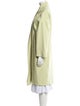 Dusan Cashmere Coat