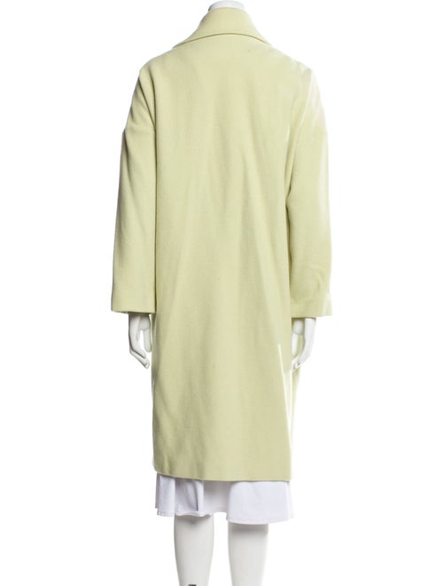 Dusan Cashmere Coat