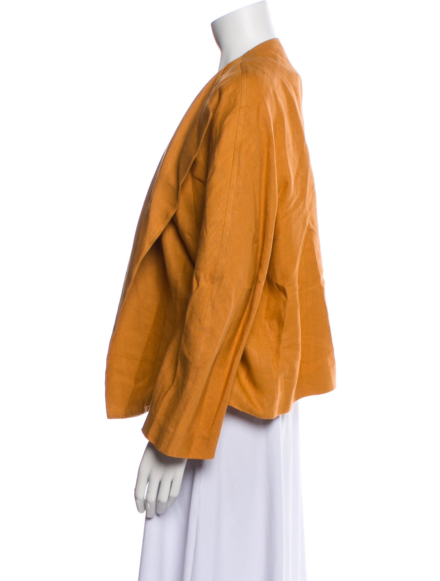 Dusan Linen Jacket