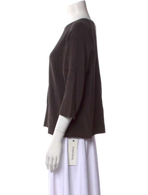 Dusan Crew Neck Sweater