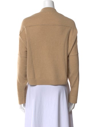 Dusan Cashmere Crew Neck Sweater