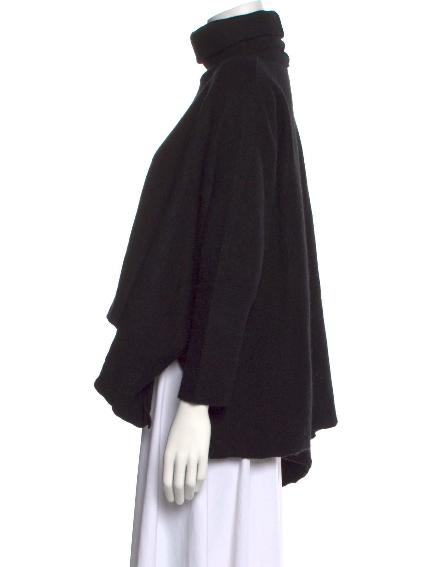 Dusan Wool Turtleneck Sweater