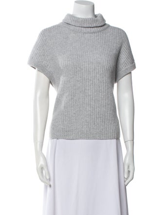 Dusan Cashmere Turtleneck Sweater