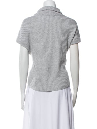 Dusan Cashmere Turtleneck Sweater