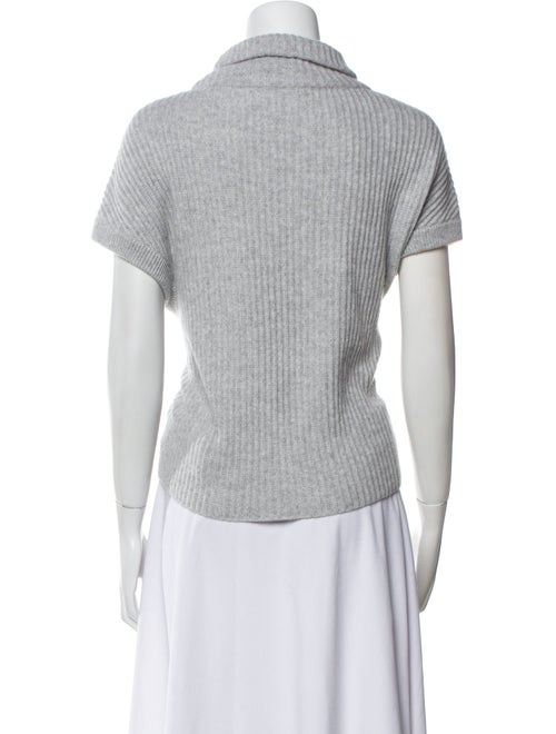 Dusan Cashmere Turtleneck Sweater