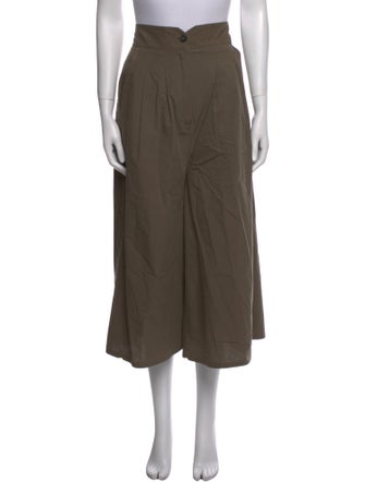 Dusan Wide Leg Pants