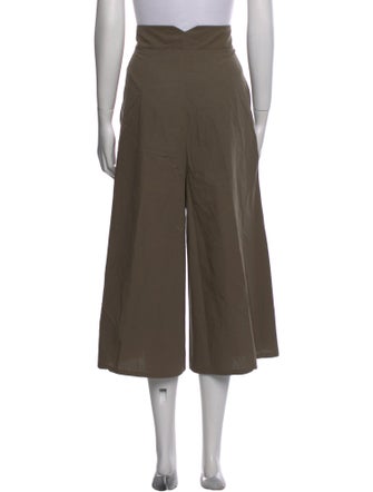 Dusan Wide Leg Pants