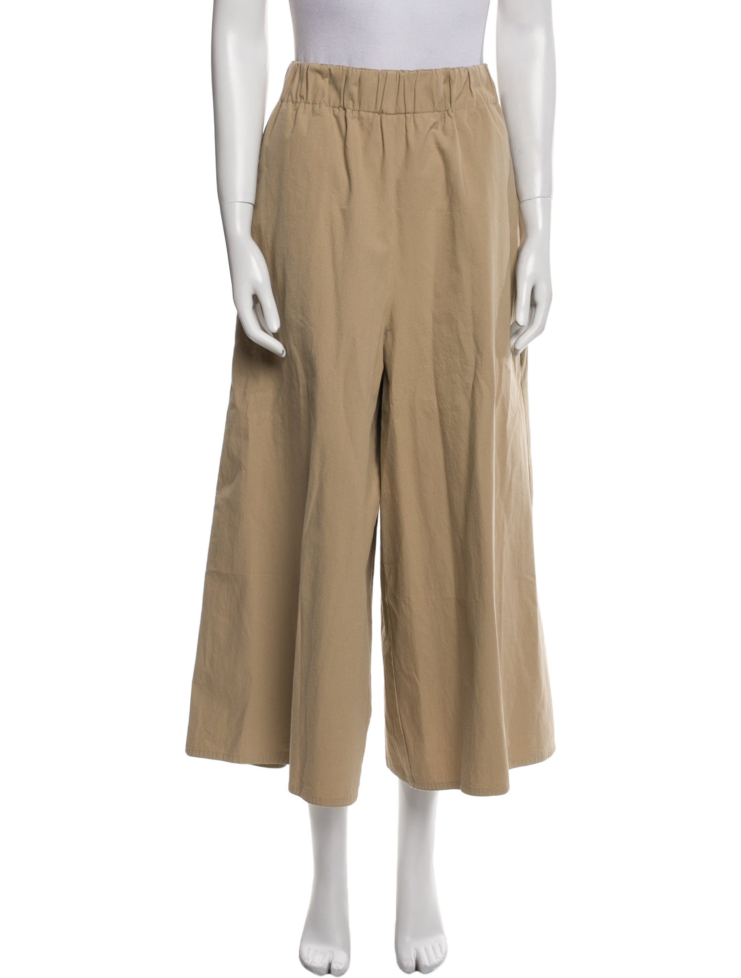 Dusan Wide Leg Pants