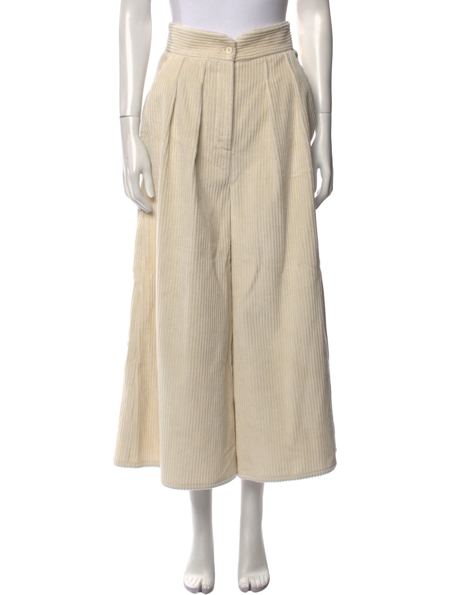 Dusan Wide Leg Pants