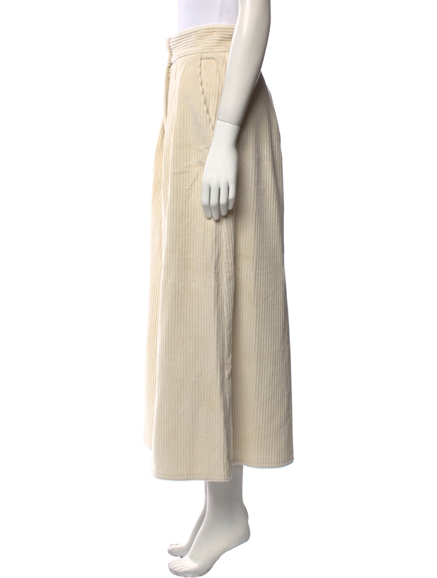 Dusan Wide Leg Pants