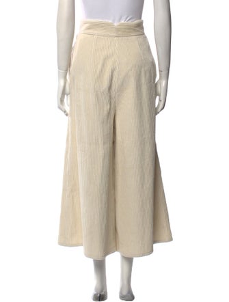 Dusan Wide Leg Pants
