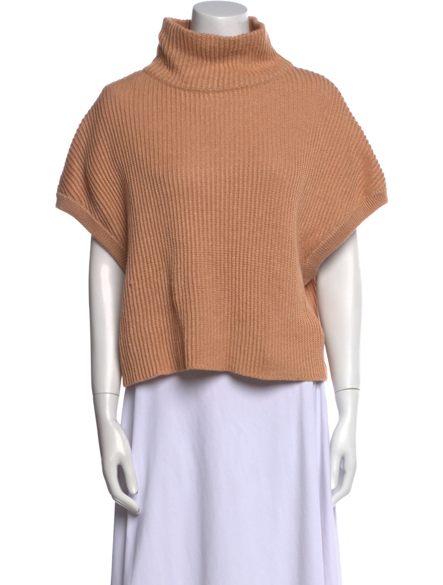 Dusan Linen Turtleneck Sweater