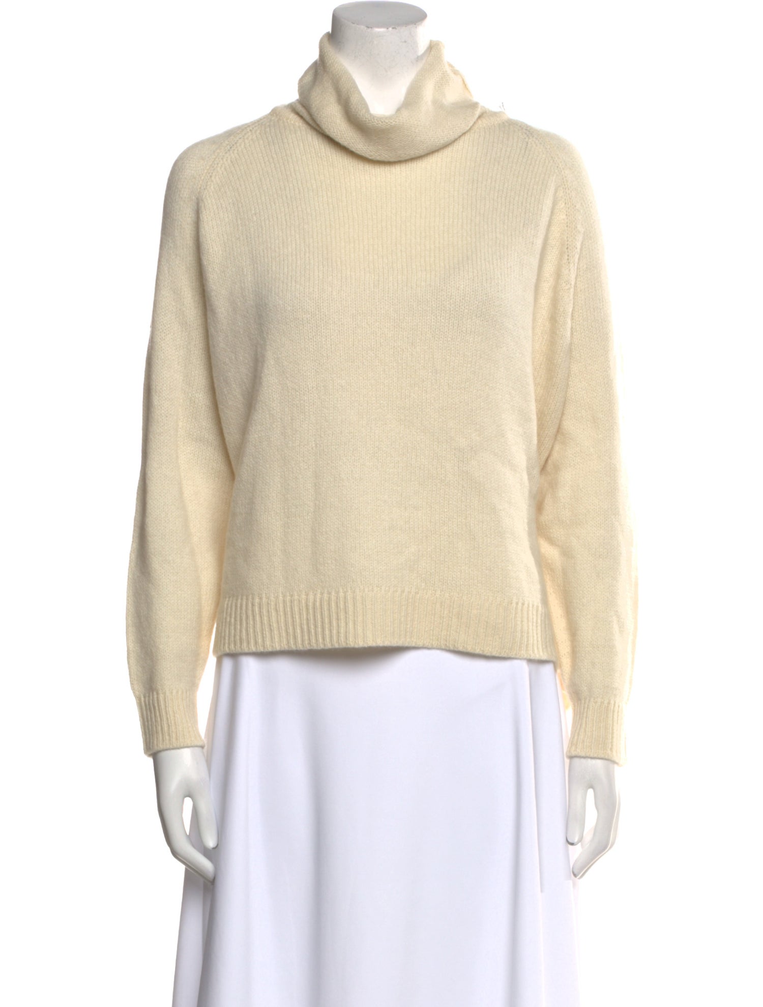 Dusan Cashmere Turtleneck Sweater