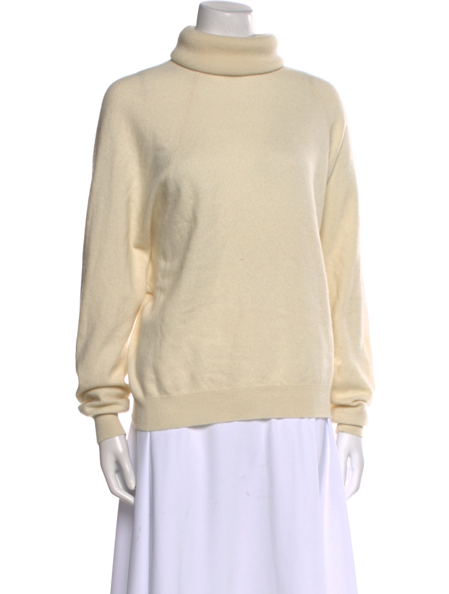 Dusan Cashmere Turtleneck Sweater