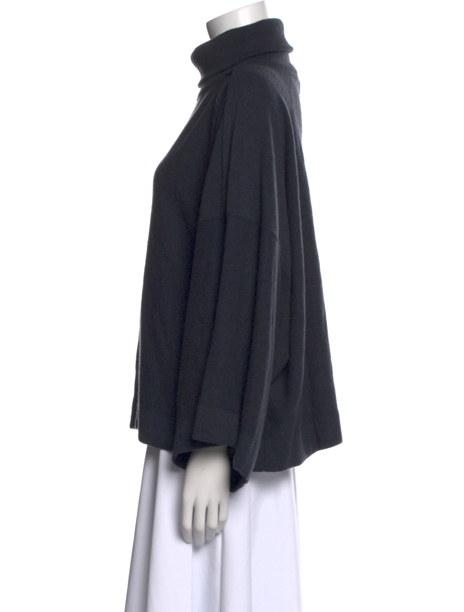 Dusan Cashmere Turtleneck Sweater