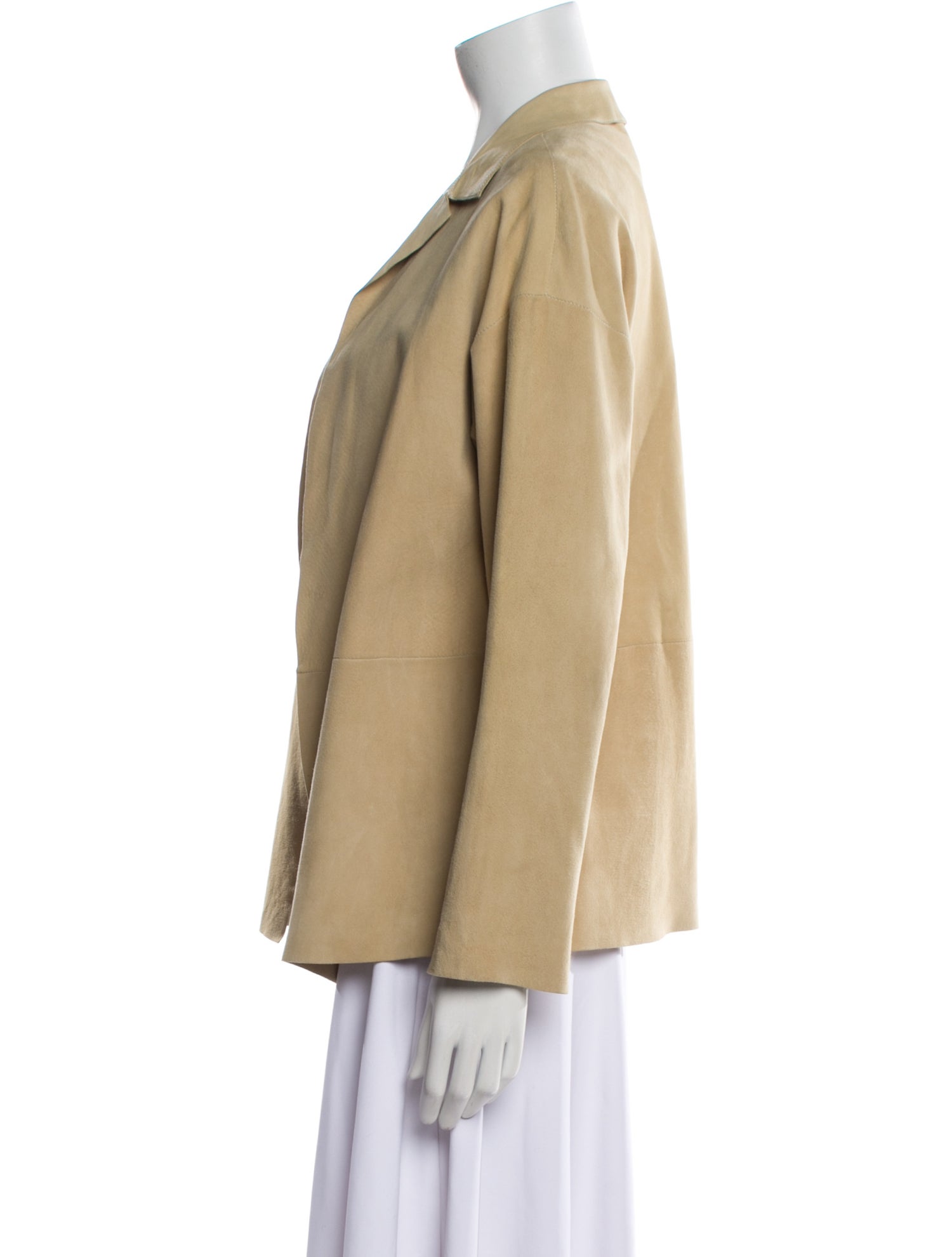 Dusan Leather Jacket