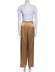 Dusan Silk Pant Set